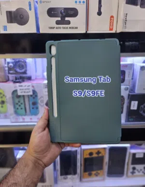 حافظه سامسونك تاب S9/S9FE