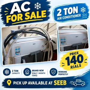 AKAI AIR CONDITION