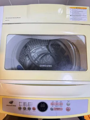 Very good condition washing machine for sale