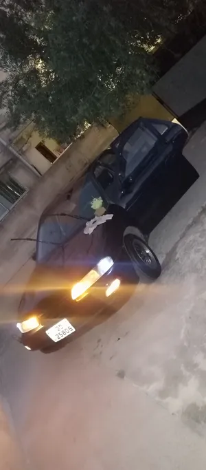 كيا ون تومتك موديل 1995 للبيع