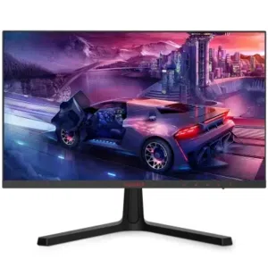 شاشات جيمنج KOORUI 24 – 24 INCH FHD انش27 بمعدل تحديث 165Hz افضل شاشه جيمنج شامل توصيل