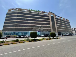 Retail Space for Rent in Business Tower 1, Muscat Hills Shop for Rent - مساحة تجارية للإيجار