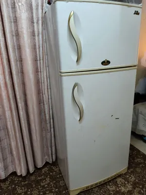 اجهزة كهربائية ( ثلاجة وتلفزيون 29 بوصه )