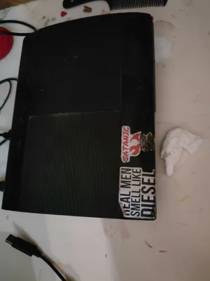 سلام عليكم ورحمة الله و بركاته للبيع ps3 بسعر ممتاز