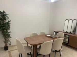 140 m2 2 Bedrooms Apartments for Rent in Cairo Fifth Settlement