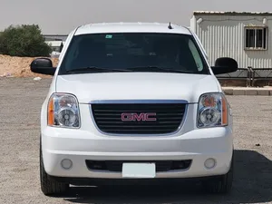Used GMC Yukon in Al Riyadh