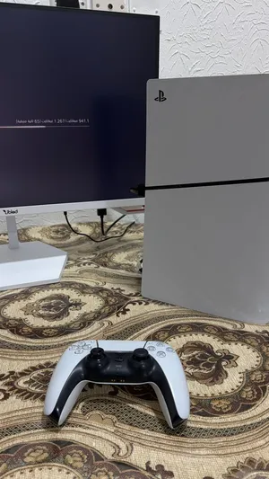 بلاستيشن 5 سلم ديجيتال