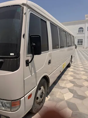 باص روزا البيع
