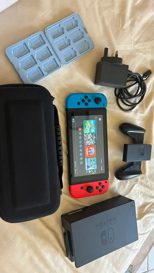 Nintendo switch v2
