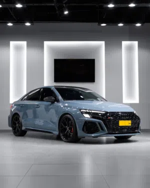 Used Audi Other in Muscat