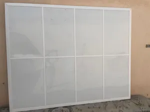حاجز للمحلات