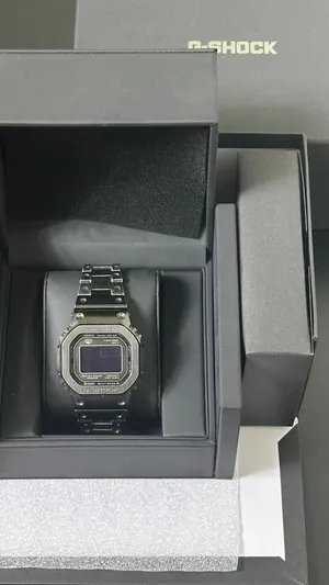 G-Shock GMW-B5000V