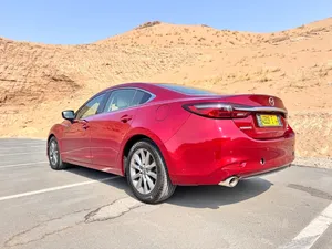 Used Mazda 6 in Muscat