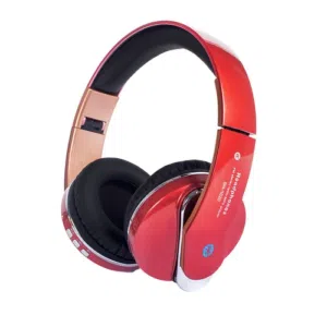 سماعة هدفون بلوتوث wireless bluetooth headphones SN-1020
