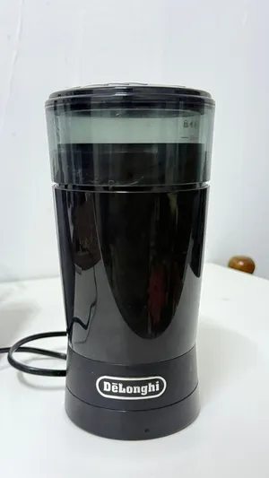 طاحونة قهوة ديلونجي DeLonghi للبيع