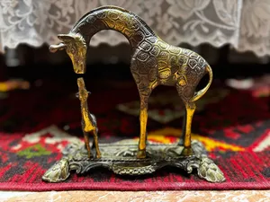 تحفه انتيكا نحاس