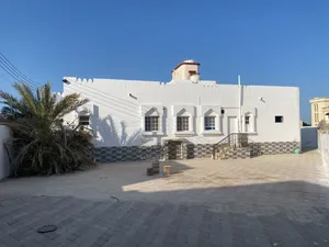 منزل للإيجار في المعبيلة الجنوبية