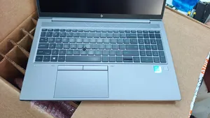 HP ZBOOK FIREFLY 15 G8 I7 11TH GEN