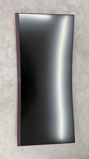 شاشة AOC 34in 4K