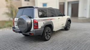 للبيع نيسان فتك سوبر سفاري 2023
