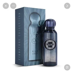 عطر قصة الكحلي أصلي مغلف بالكرتون