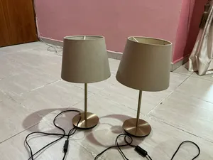 عدد 2 اباجورة