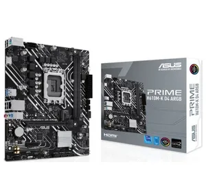 H610M-K D4