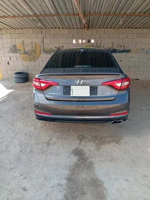 هواندي سوناتا 2016 للبيع