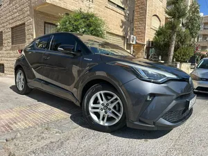تويوتا C-HR هايبرد 2020 للبيع