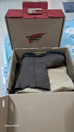 Redwing two pair