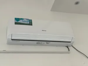 Ac مستعمل شهرين