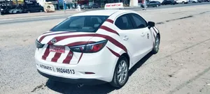 Used Toyota Yaris in Al Batinah