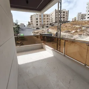 شقه للبيع في ربوه عبدون 15601