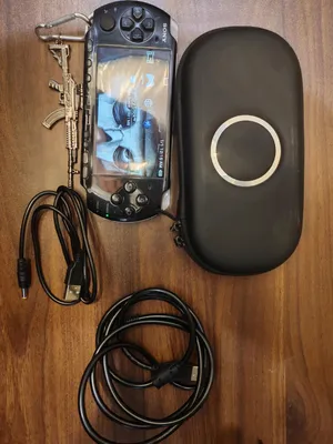 PSP 3000 32Gb