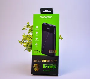 باور بانك Oraimo Toast