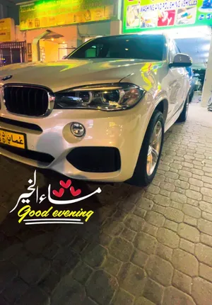 Bmw موديل 2016