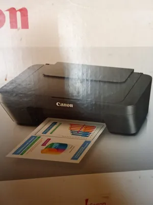 Canon PIXMA MG2545S