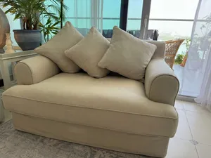 French Sofa - 2 Seaters