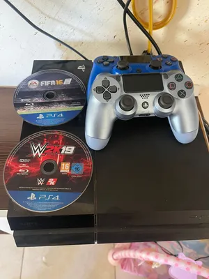 PlayStation 4 PlayStation for sale in Amman