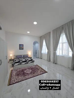 99 m2 1 Bedroom Apartments for Rent in Al Ain Zakher