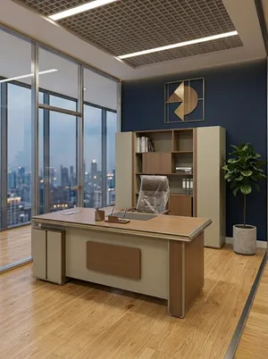 Office tables and chairs available