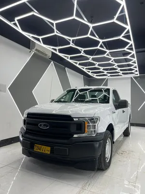 Used Ford F-150 in Al Batinah