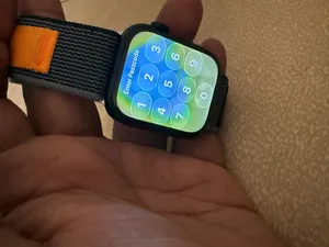 Apple watch 8 series