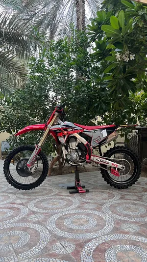 للبيع هوندا 450R CRF