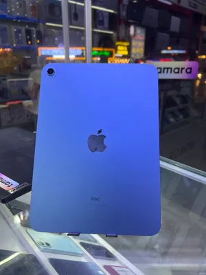 Excellent Apple iPad 10th Gen 256GB Wi-Fi  Blue  Original