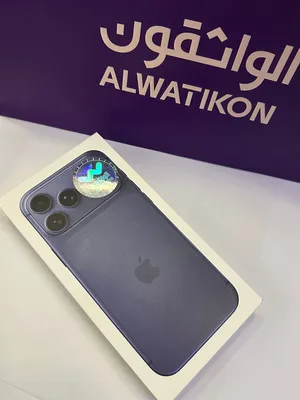 آيفون 17 بروماكس
