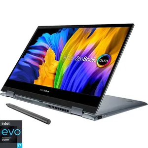 Asus Zenbook Flip 13 UX363EA OLED 2-in-1 Laptop - Convertibl