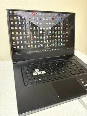 لابتوب ASUS TUF Dash F15 Gaming للبيع – RTX 3050
