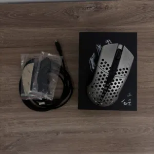ماوس finalmouse tenz edition starlight pro