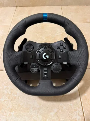 دركسيون لوجينك G923